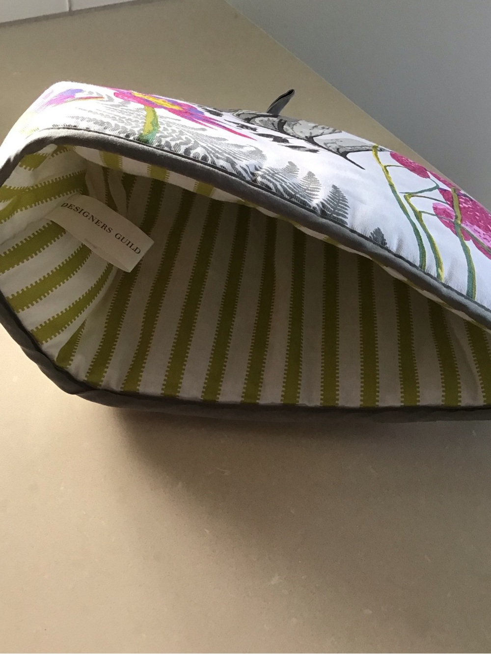 Toaster Cover - Picture 5 of 5